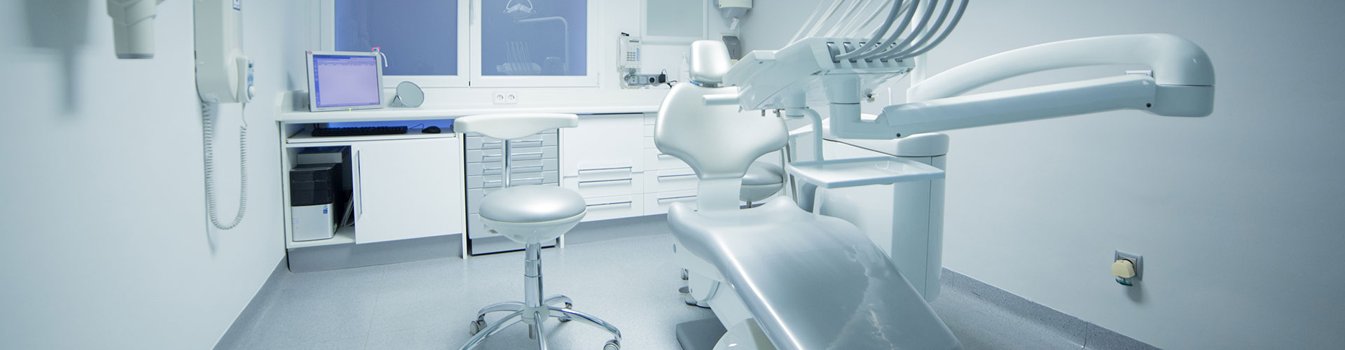 Clínica Dental García López, clínicas dentales en Zaragoza